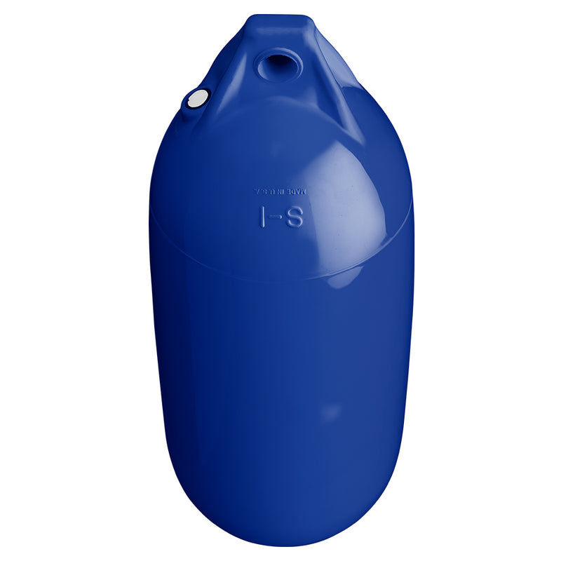Polyform S-Series Buoy 6" x 15" - Cobalt Blue