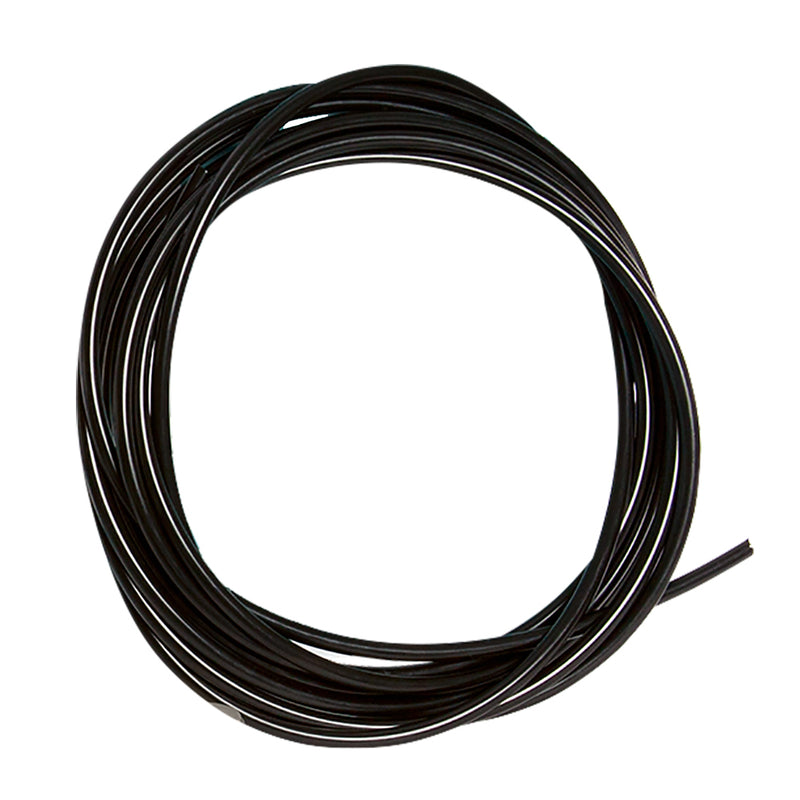 Uflex&nbsp;Nylon Tubing 3/8" OD - 50'