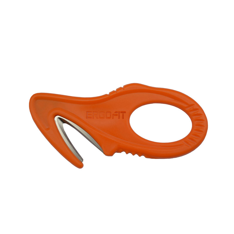 Crewsaver ErgoFit Safety Knife - Orange