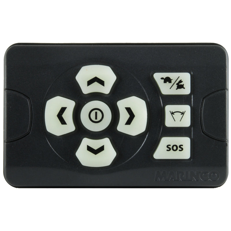 Marinco SPLR-2 Spot Light Bridge Mount Wireless Remote