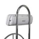 NavPod InstrumentPod Pre-Cut f/4 Instruments (Simrad IS42 / B&G Triton&sup2;/AP44 Square Hole) for 12&rdquo; Wide Guard