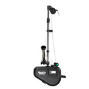 Scotty 2106 HP Depthpower Electric Downrigger 60 SS Telescoping Boom w/Swivel Base - Single Rod Holder