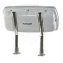 NavPod SystemPod Pre-Cut f/Garmin GPSMAP® 1042xsv/1022xsv/1022 & Space f/9.5&Prime; Wide Guard