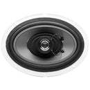 Boss Audio MR690 6" x 9" Oval Marine Speakers - (Pair) White