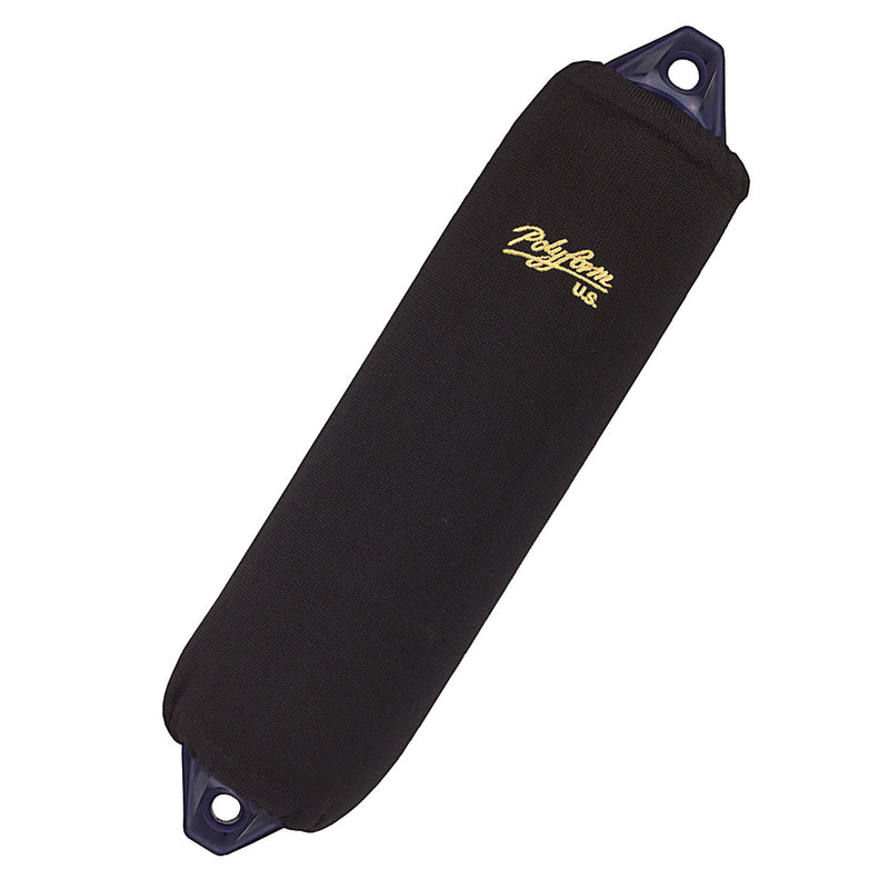 Polyform Fender Cover f/F-3 - Black