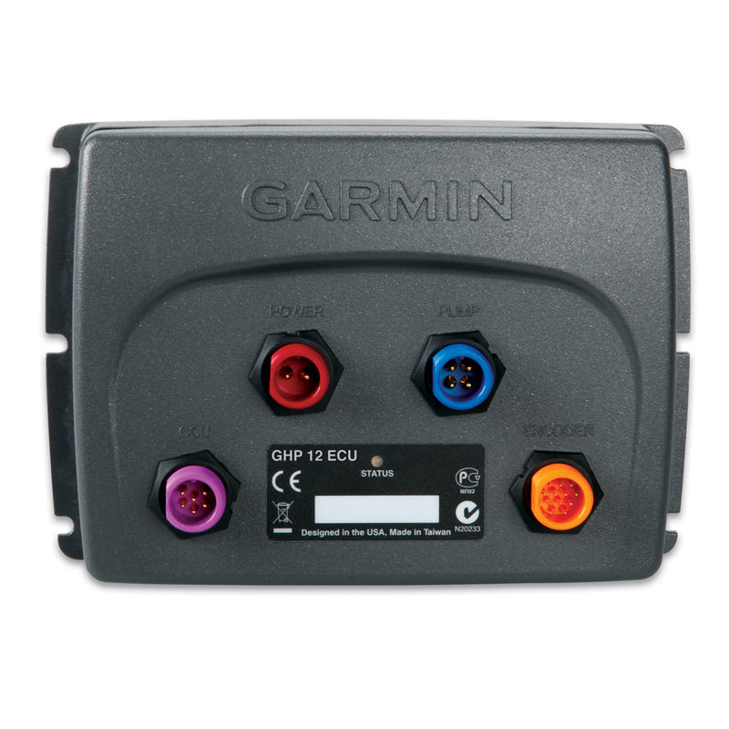 Garmin Electronic Control Unit (ECU) f/GHP™ 12