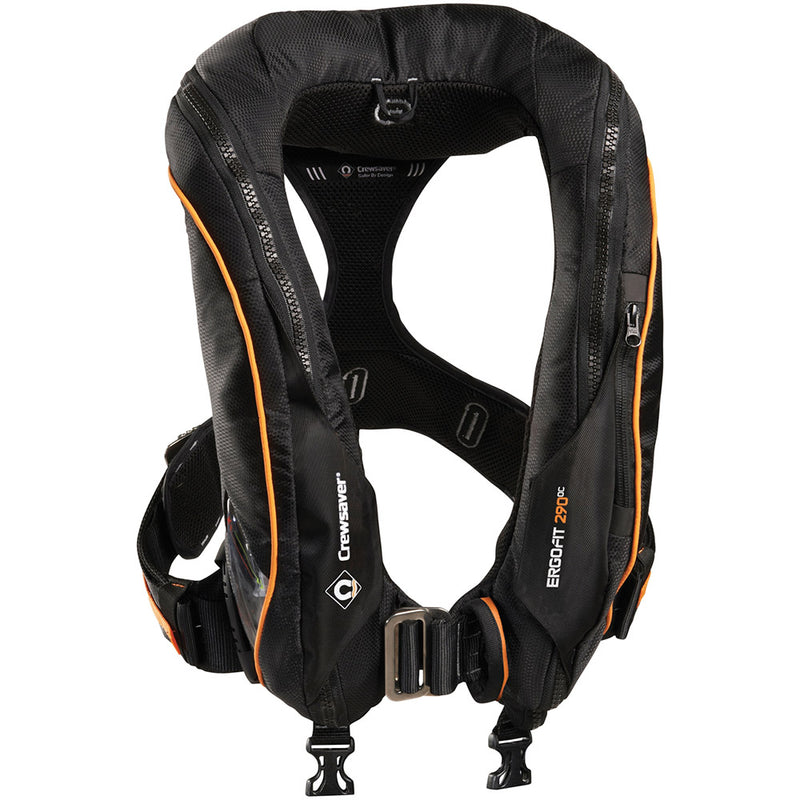 Crewsaver ErgoFit 290N OC 290 Automatic Life Jacket