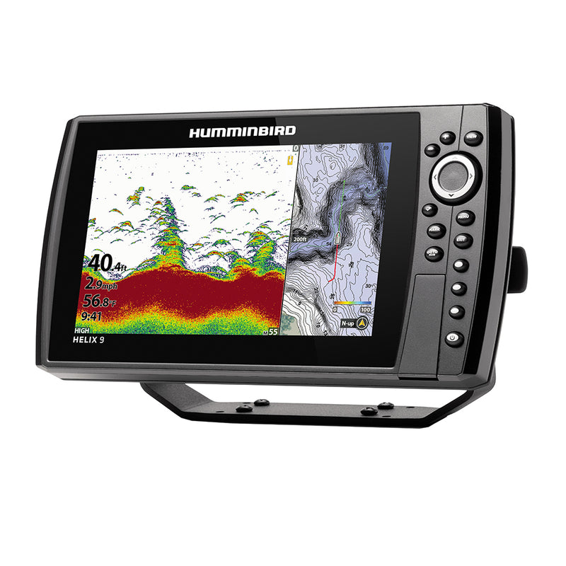 Humminbird HELIX 9® CHIRP DS G4N