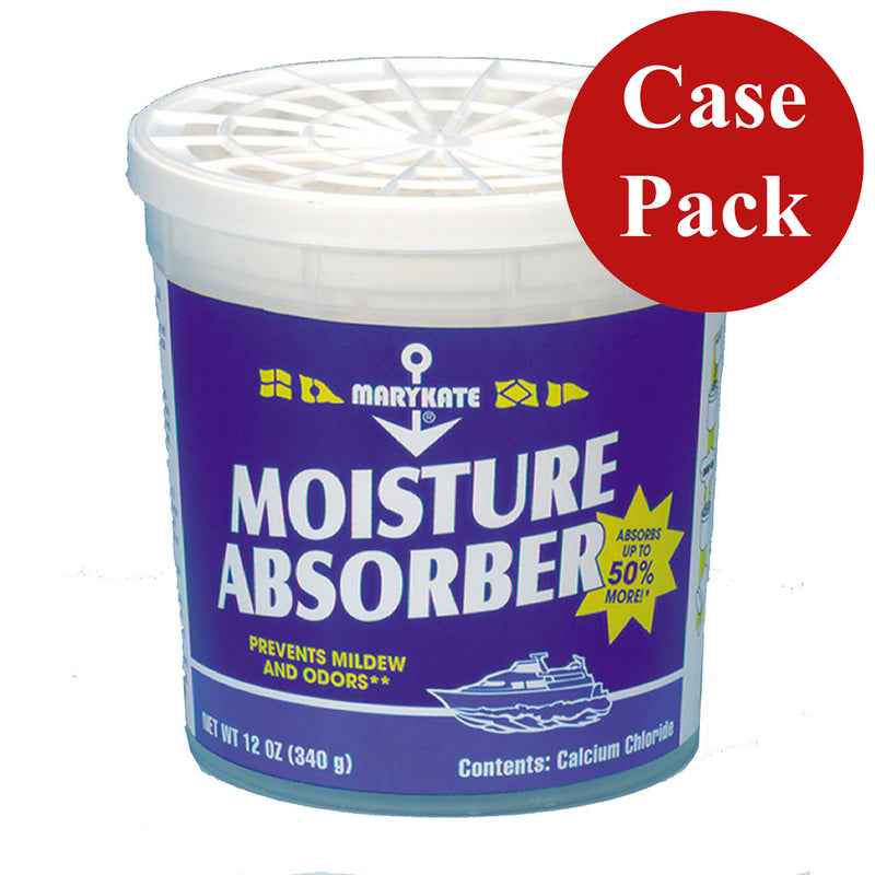 MARYKATE Moisture Absorber - 12oz -