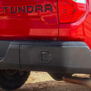 RIGID Industries D-Series Pro Spot Diffused Midnight Surface Mount - Pair