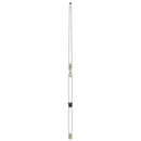 Digital Antenna 532-VW-RS 16' White VHF f/RUPP Mounts