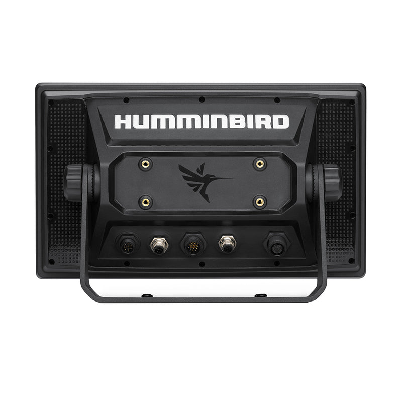 Humminbird SOLIX® 12 CHIRP MEGA SI+ G3 CHO Display Only
