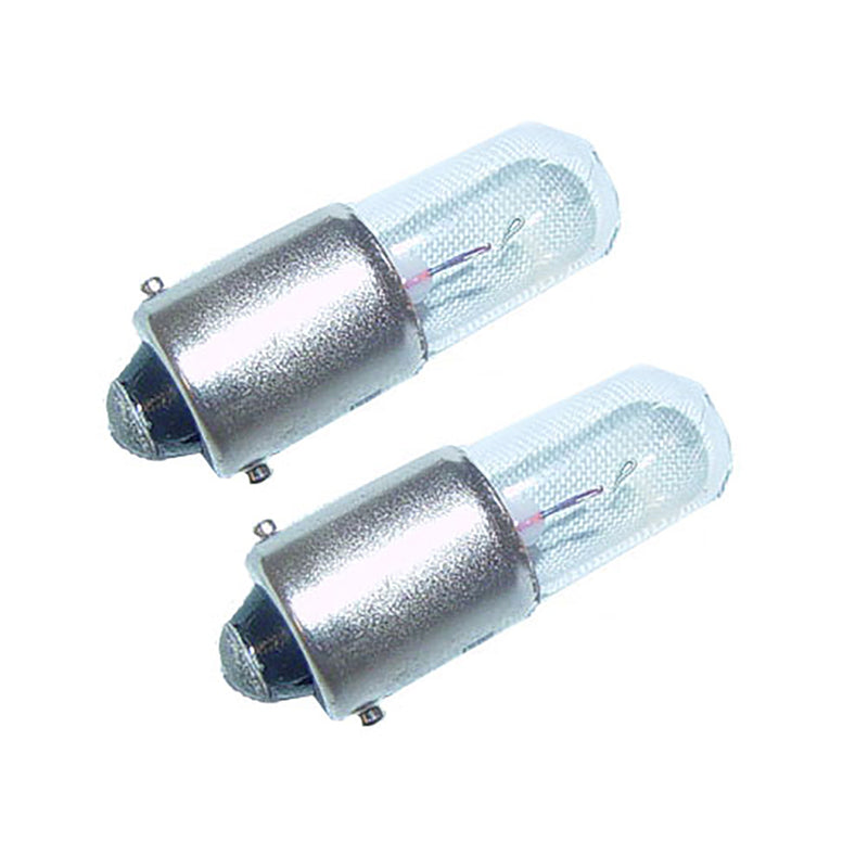 Aqua Signal Series 20 5W/12V Incandescent Replacement Bulb - Pair