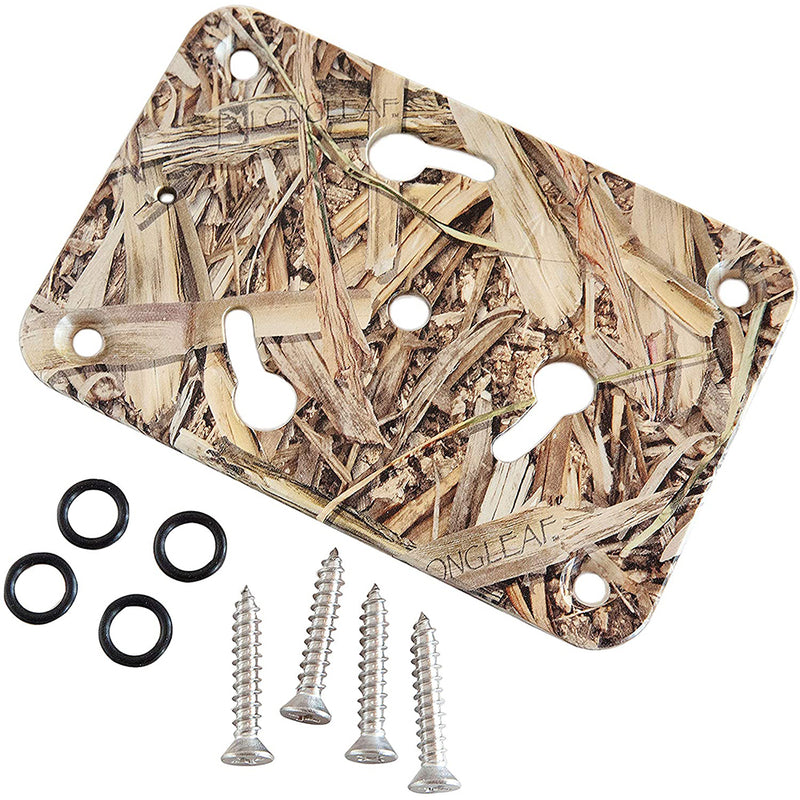 Panther Spare Bow Mount Base Kit - Camo