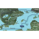 Garmin BlueChart® g3 Vision® HD - VEU046R - &Ouml;regrund, &Aring;land to Malm&ouml; - microSD™/SD™