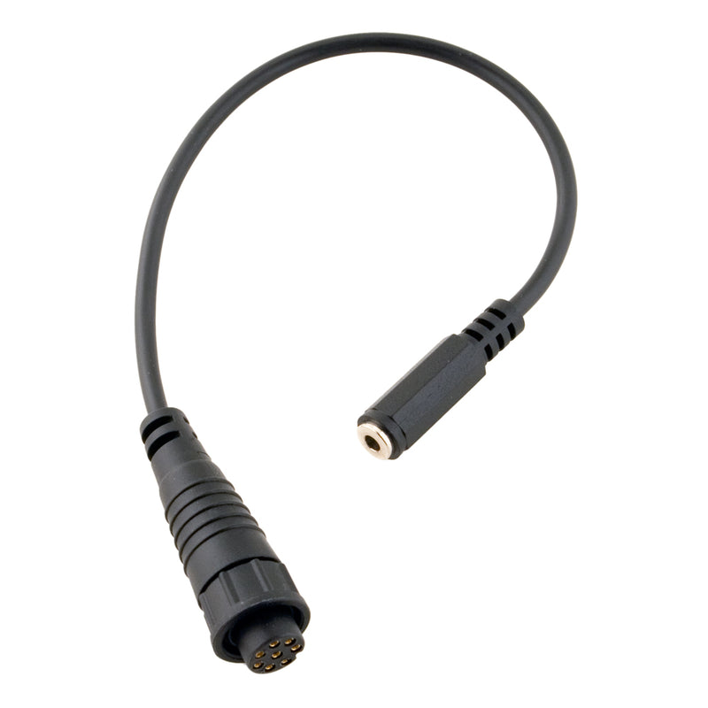 Icom Cloning Cable Adapter f/M504 & M604