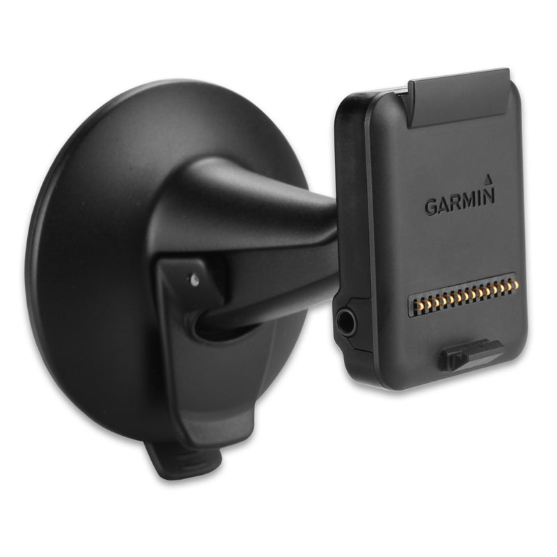 Garmin Suction Cup Mount f/dezl™ 760LMT, nüvi® 2757LM & 2797LMT & RV 760LMT