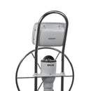 NavPod SailPod Pre-Cut f/Simrad NSS9 evo3 & B&G Zeus3 9 f/12&Prime; Wide Guard