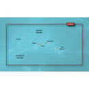 Garmin BlueChart® g3 Vision® HD - VEU502S - Azores Islands - microSD™/SD™