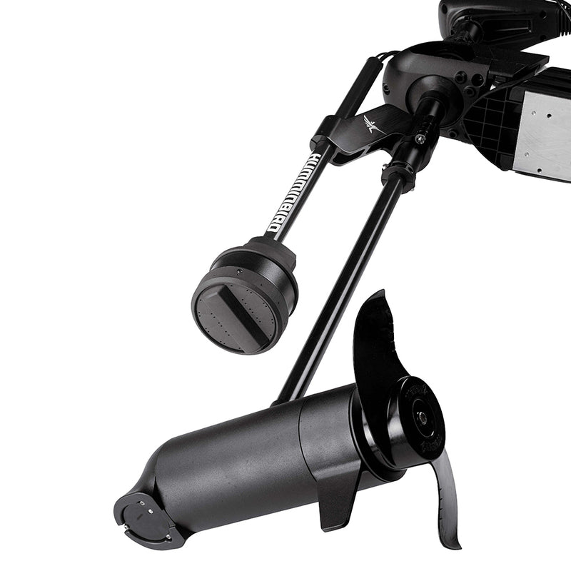 Humminbird MEGA 360 Imaging Foretrex™