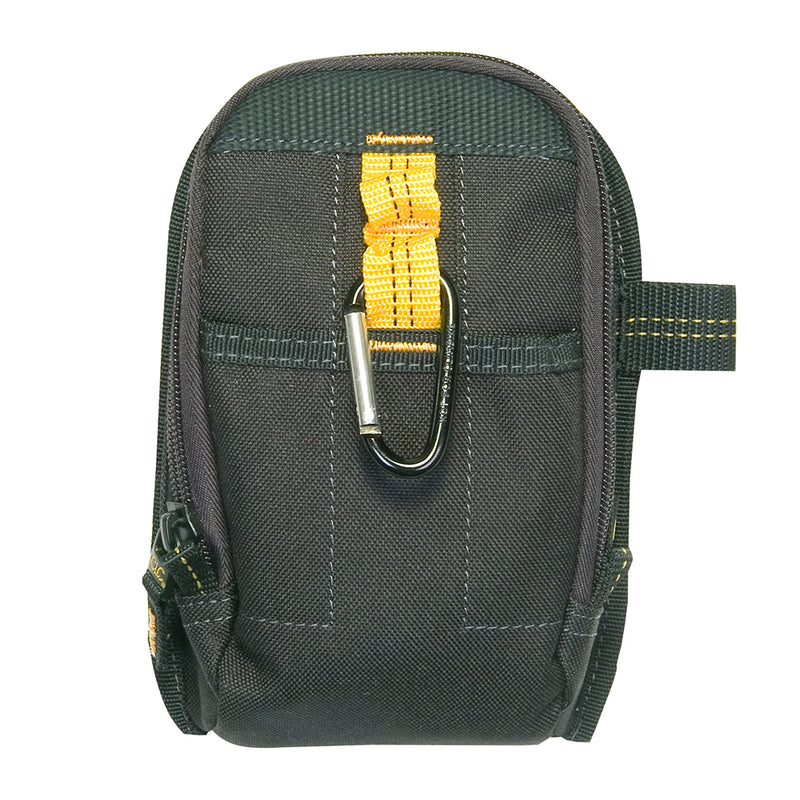 CLC 1504 9 Pocket Mult-Purpose "Carry-All" Tool Pouch