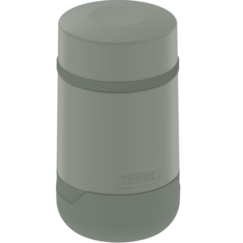 Thermos Guardian Collection Stainless Steel Food Jar - 18oz - Hot 9 Hours/Cold 22 Hours - Matcha Green