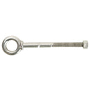 Whitecap Eye Bolt - 304 Stainless Steel - 5-1/2" Length
