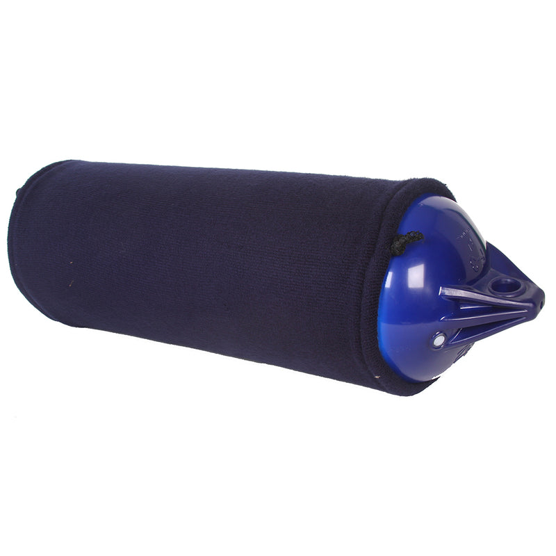 Master Fender Covers F-10 - 20" x 50" - Double Layer - Navy