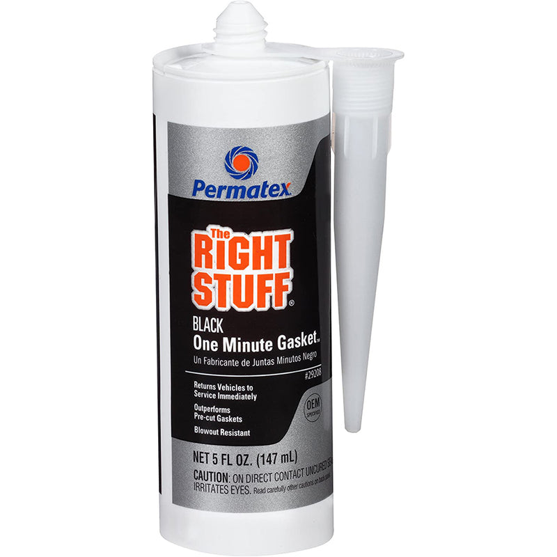 Permatex The Right Stuff® Gasket Maker - 5oz