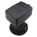 Garmin Intelliducer NMEA 2000 - Thru-hull - 0-12° Deadrise