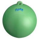 Polyform Water Ski Slalom Buoy - Green