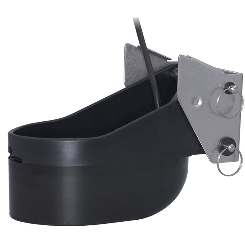 Garmin Airmar TM185M Transom Mount Transducer