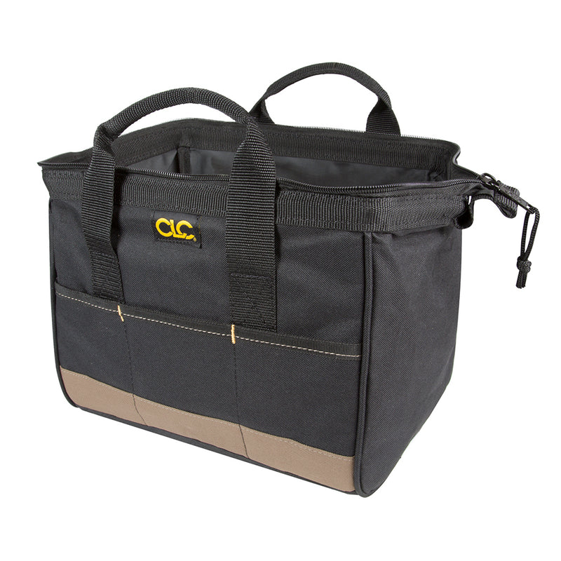 CLC 12" BigMouth™ Tool Tote Bag