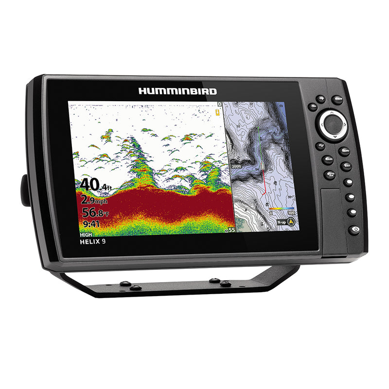 Humminbird HELIX 9® CHIRP DS G4N