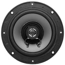 Boss Audio MR60B 6.5" Speakers - (Pair) Black