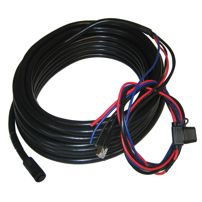 Furuno 30M Signal/Power Cable f/DRS4DL/DRS6AX