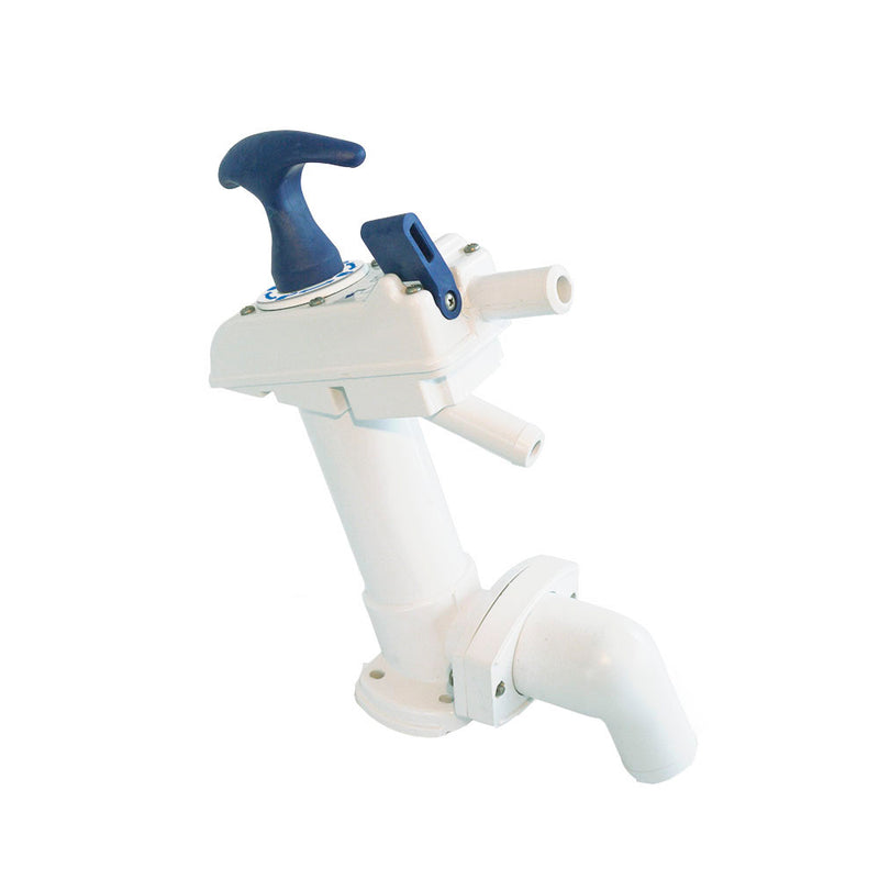 Albin Pump Marine Toilet Pump