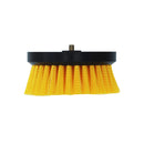 Shurhold 6-1/2" Medium Brush f/Dual Action Polisher