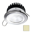 i2Systems Apeiron A506 6W Spring Mount Light - Round - Warm White - Polished Chrome Finish