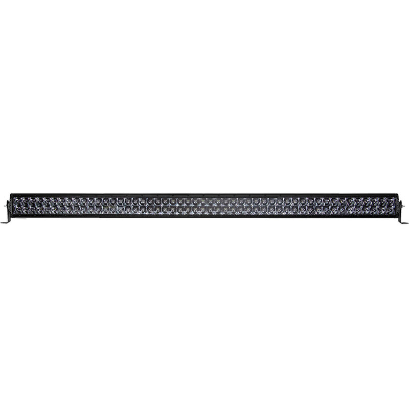RIGID Industries E-Series PRO 50" - Spot LED - Midnight Edition - Black