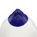 Polyform A Series Buoy A-6 - 34" Diameter - White
