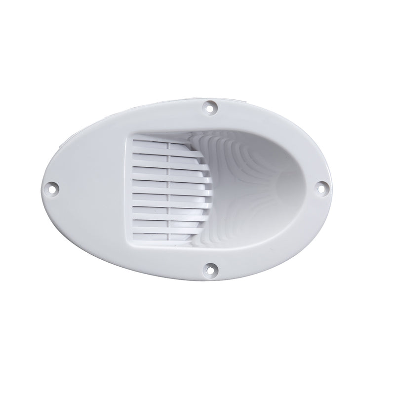 Innovative Lighting Marine Hull Mount Horn - White