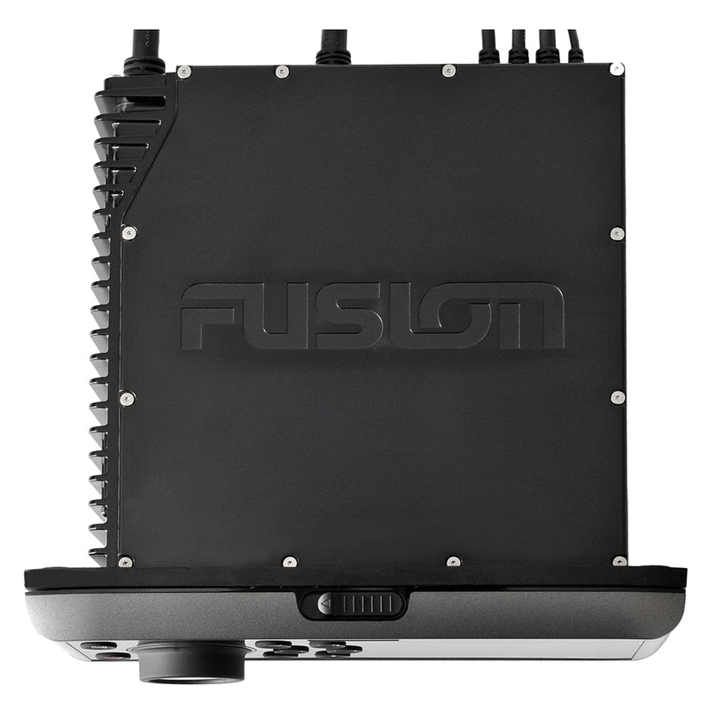 FUSION AV650 DVD/CD Marine Entertainment System w/Bluetooth