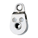 Ronstan Series 19 Utility Block™ - Single - Ferrule Eye Head