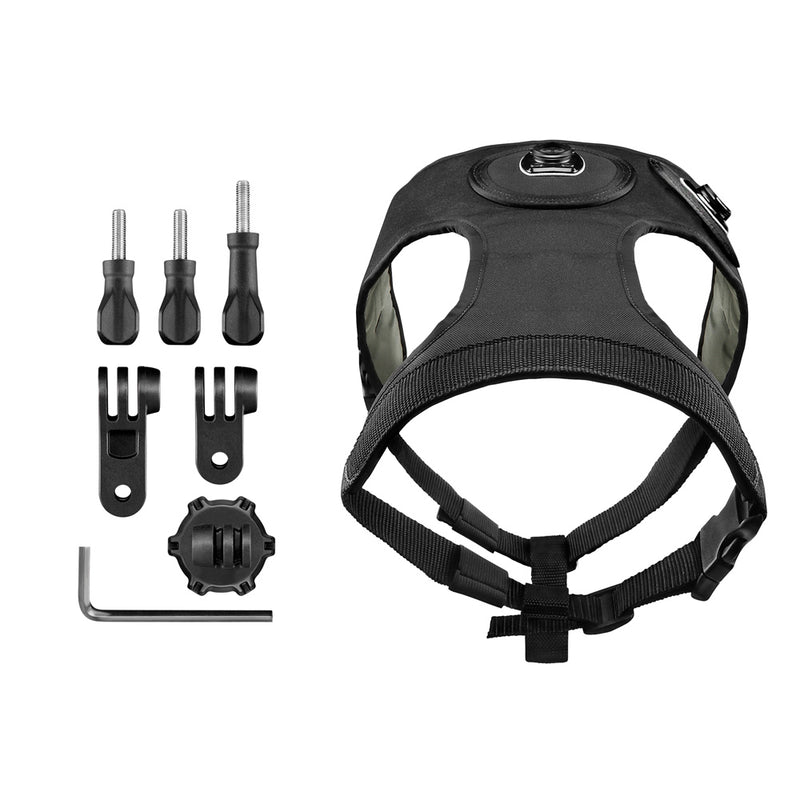 Garmin Dog Harness f/VIRB® X/XE - Short