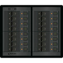 Blue Sea 1222 12V DC 16 Position