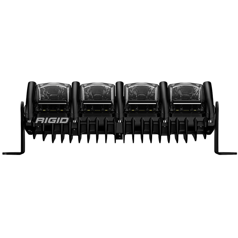 RIGID Industries Adapt™ 10" Light Bar - Black