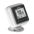 NavPod PowerPod Pre-Cut f/1 Simrad IS42 / B&G Triton&sup2;/AP44 Square Hole Instrument