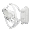 Caframo Sirocco II Elite Fan - White