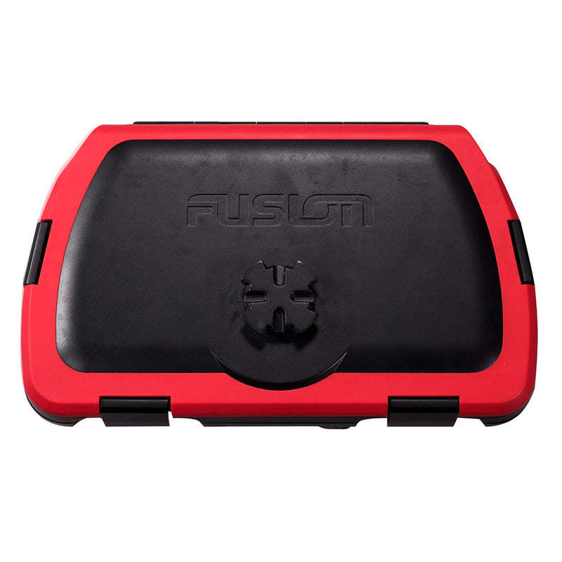 FUSION ACTIVESAFE Storage Locker - Red